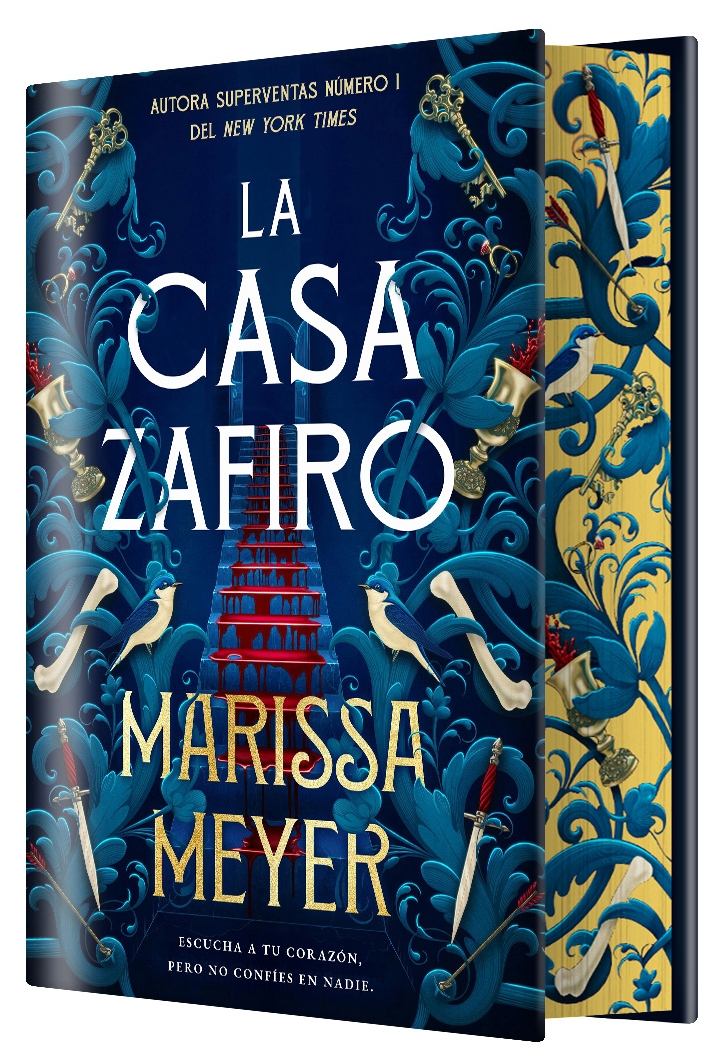 Lacasazafiro
